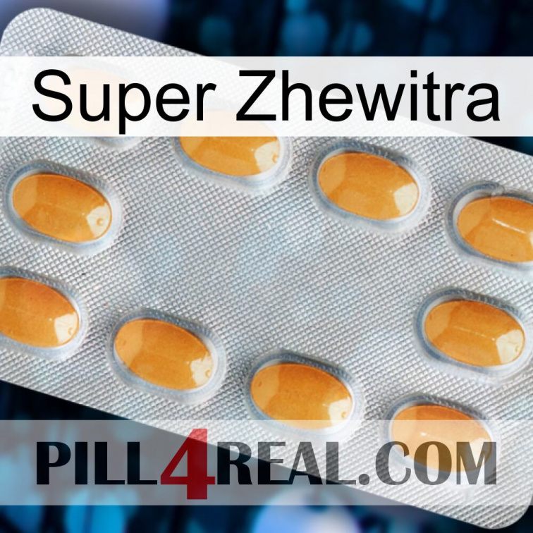 Super Zhewitra cialis3